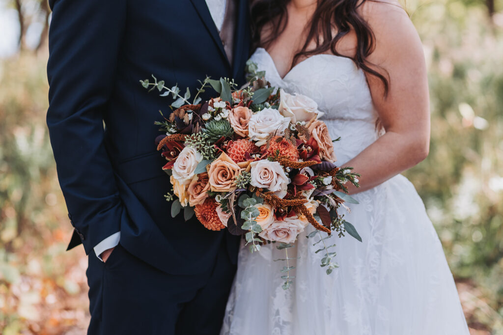 green goddess wedding flowers minneapolis