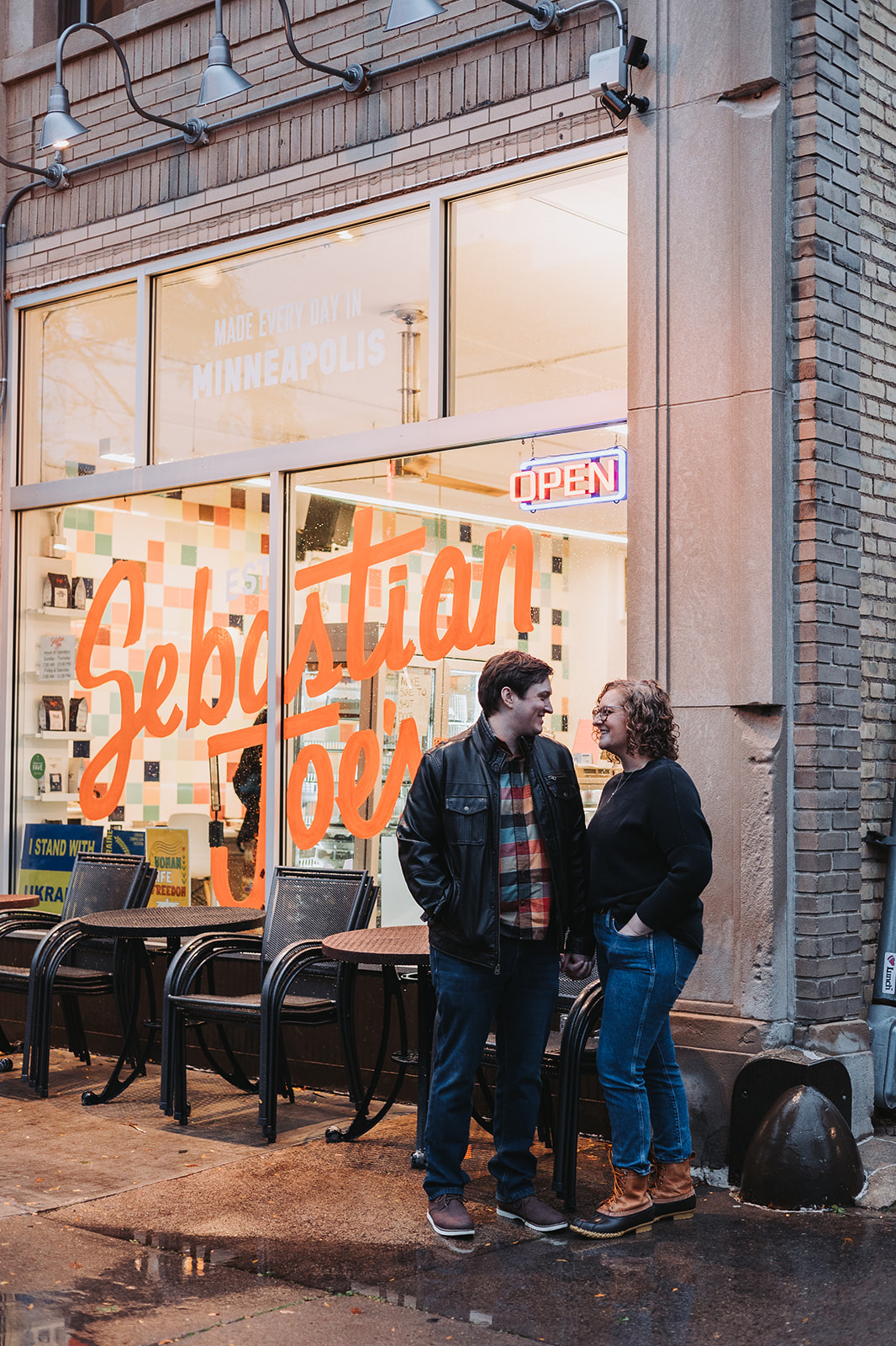 Creative Twin Cities Date Night Ideas